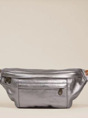 Parker Thatch Cross Your Heart Stardust Sling Crossbody Bag